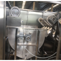 Super compact poultry processing machine